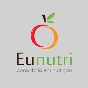 EuNutri Logotipo