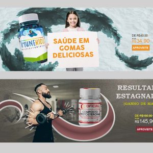 banner site