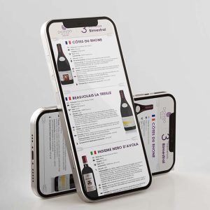 cellphone mockup