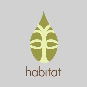 habitat-logotipo